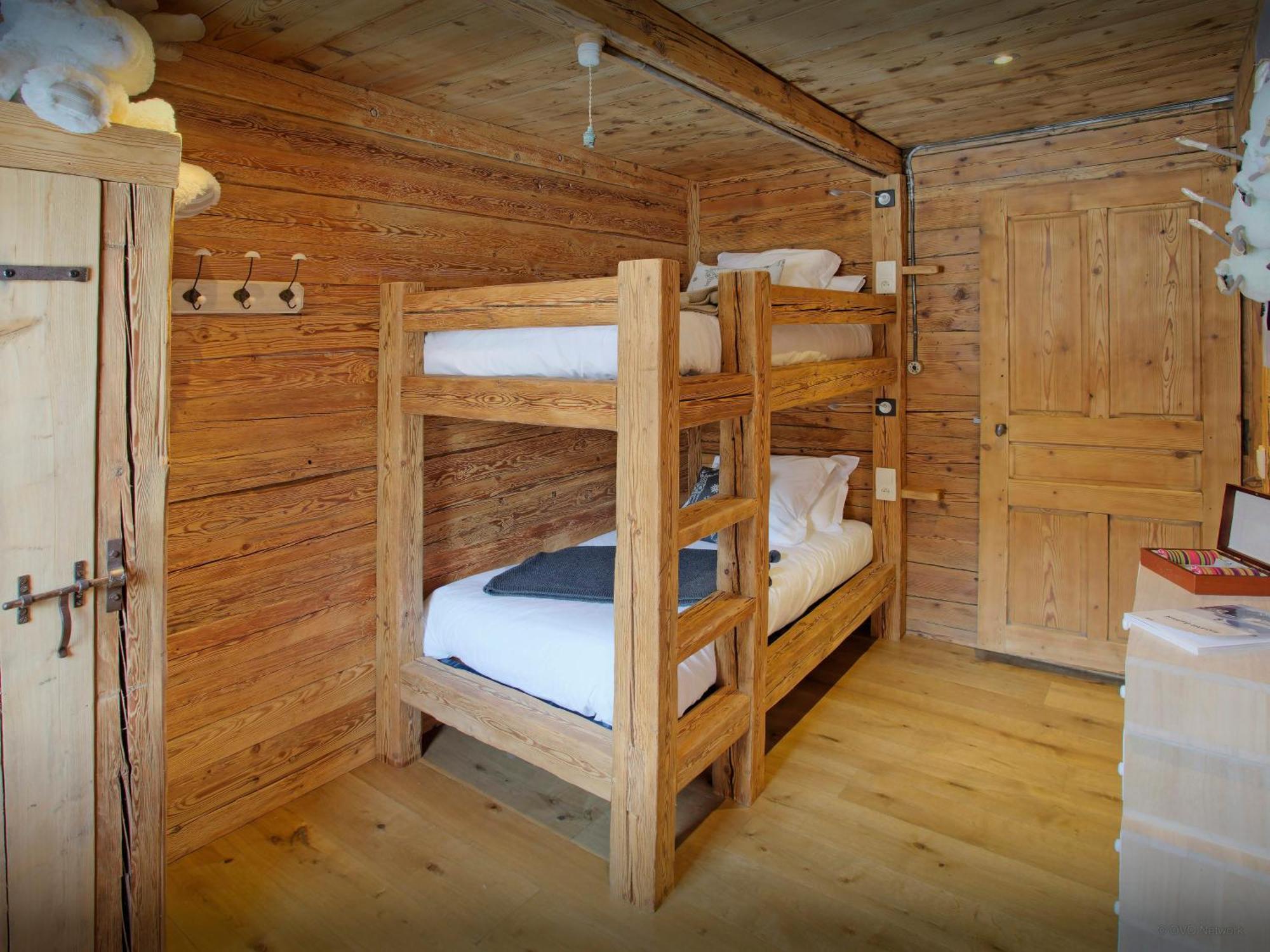 La Ferme Du Gran Shan - Ovo Network Les Villards-sur-Thones Luaran gambar