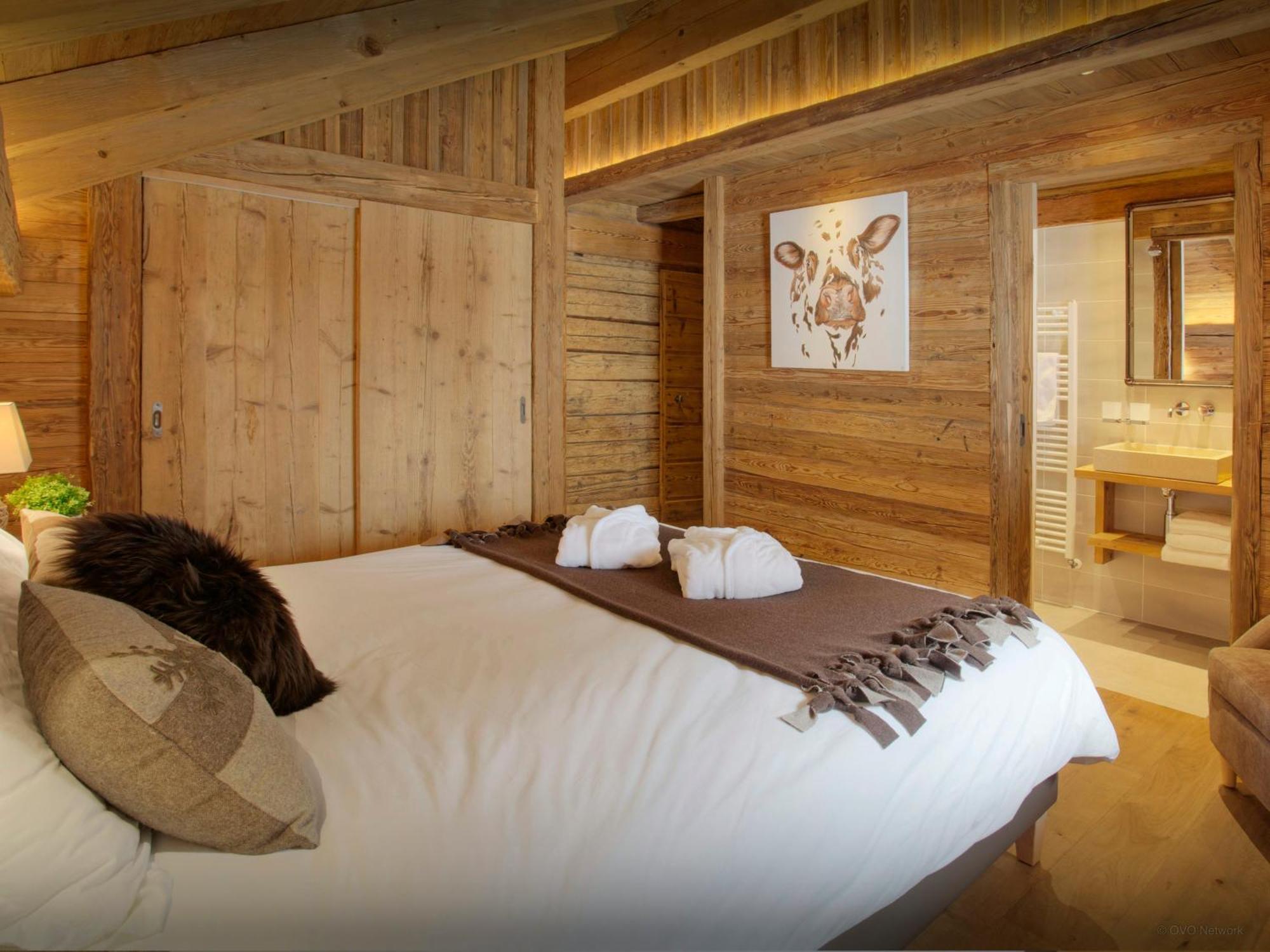La Ferme Du Gran Shan - Ovo Network Les Villards-sur-Thones Luaran gambar