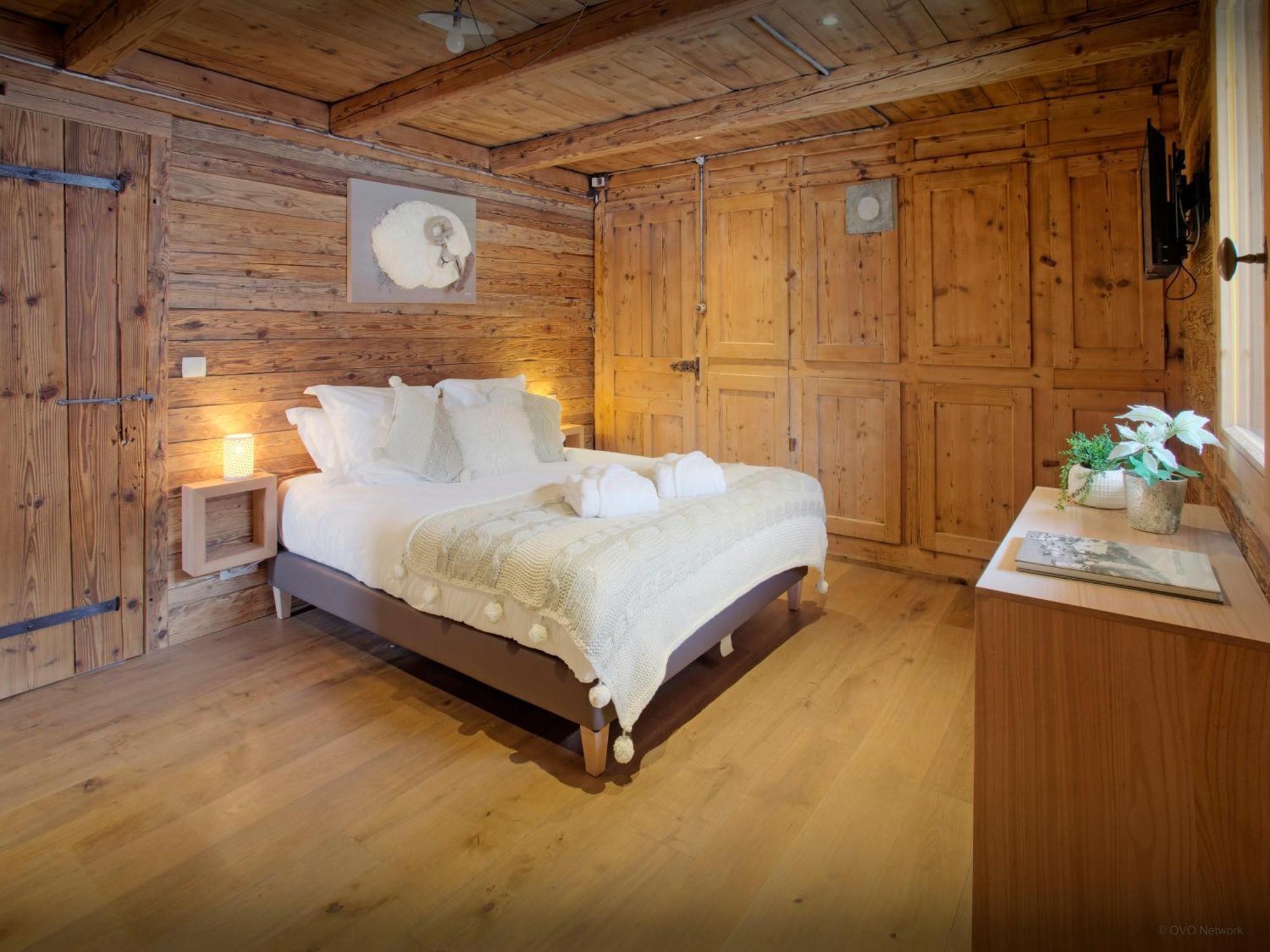La Ferme Du Gran Shan - Ovo Network Les Villards-sur-Thones Luaran gambar