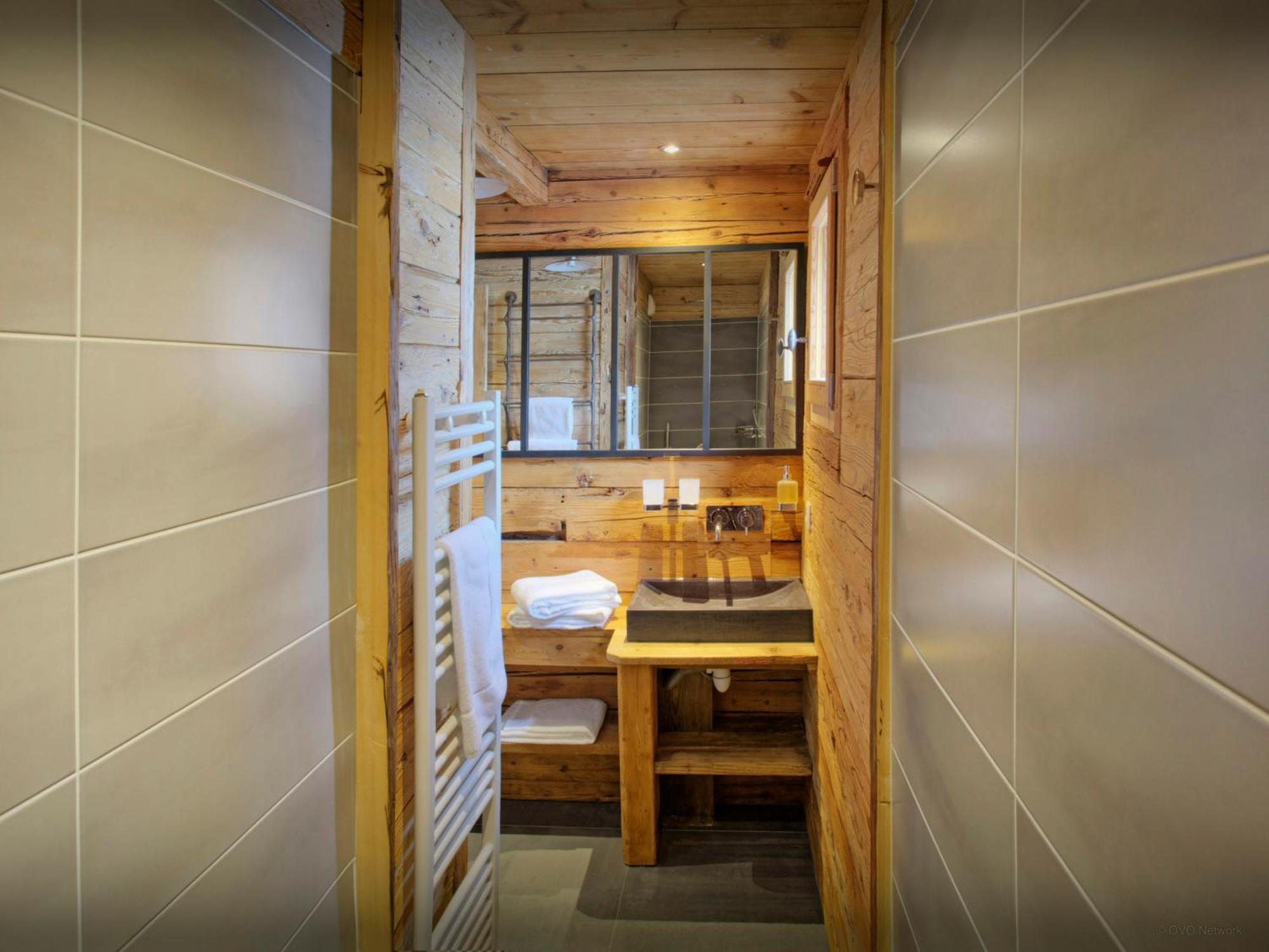 La Ferme Du Gran Shan - Ovo Network Les Villards-sur-Thones Luaran gambar