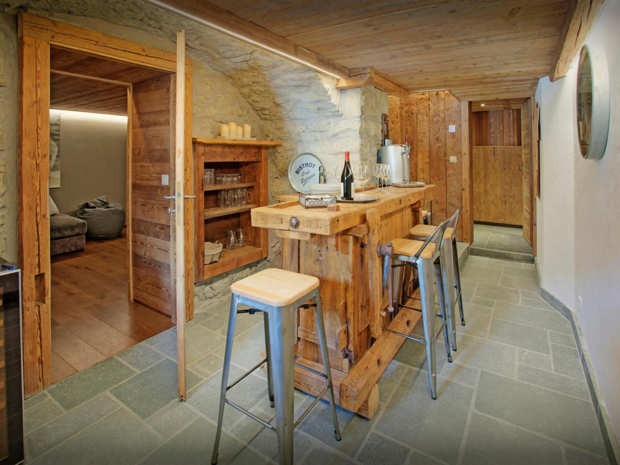 La Ferme Du Gran Shan - Ovo Network Les Villards-sur-Thones Luaran gambar
